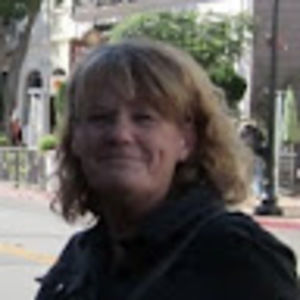 Meet your Posher, Kathleen